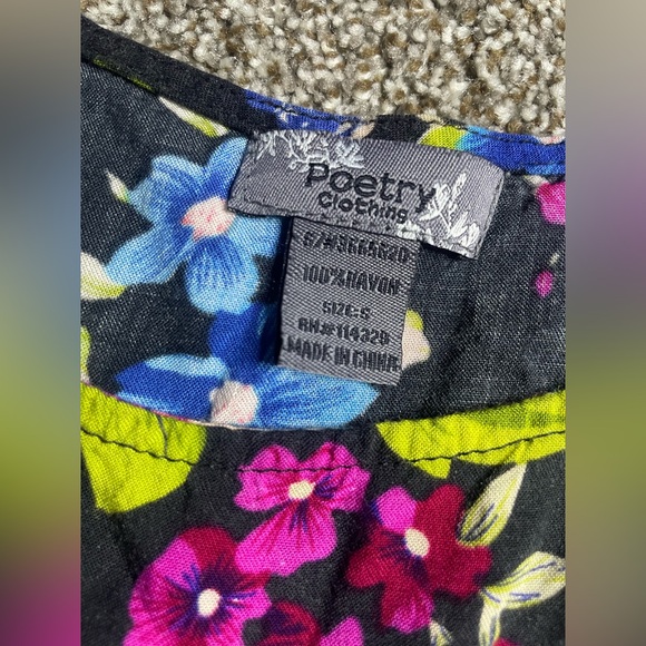 GIRLS DRESS - Picture 3 of 3